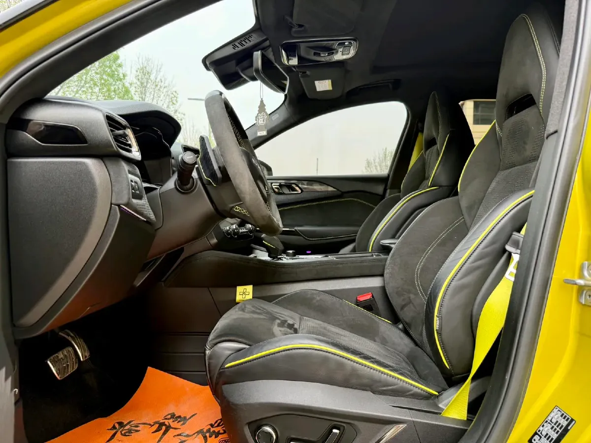 2021 LYNK&CO 03 2.0T 254HP L4 8AT,autocango,china used car exporter,china ev exporter,chinese used car exporter,chinese used ev exporter