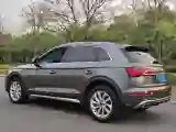 2021 Audi Q5L 2.0T 190HP L4 7DCT