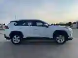 2024 Toyota RAV4 2.0L 171HP L4 CVT