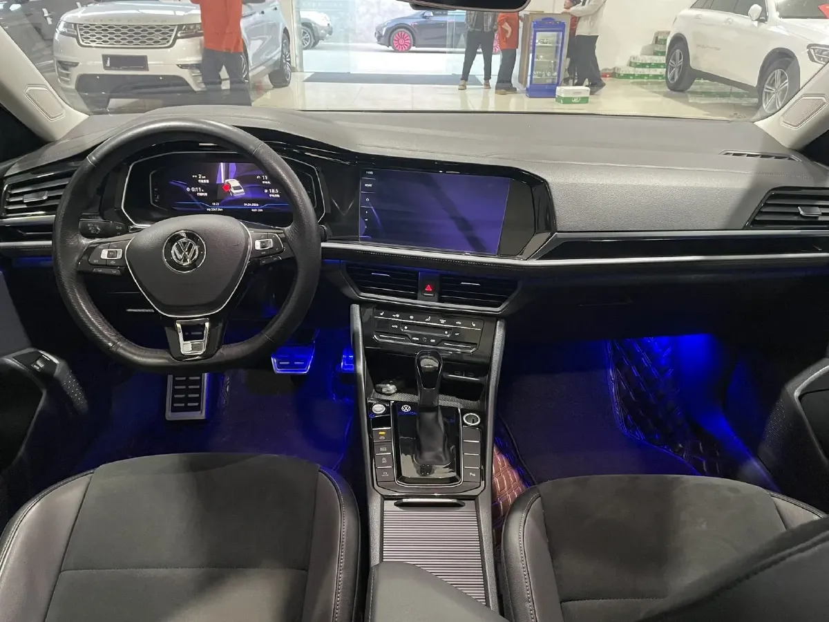 2022 Volkswagen Sagitar 1.4T 150HP L4 7DCT,autocango,china used car exporter,china ev exporter,chinese used car exporter,chinese used ev exporter