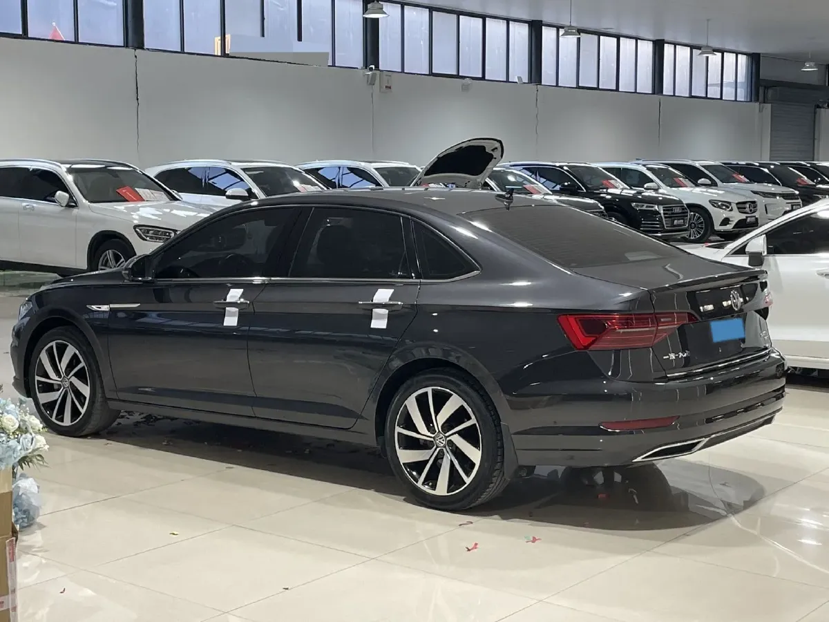 2022 Volkswagen Sagitar 1.4T 150HP L4 7DCT,autocango,china used car exporter,china ev exporter,chinese used car exporter,chinese used ev exporter