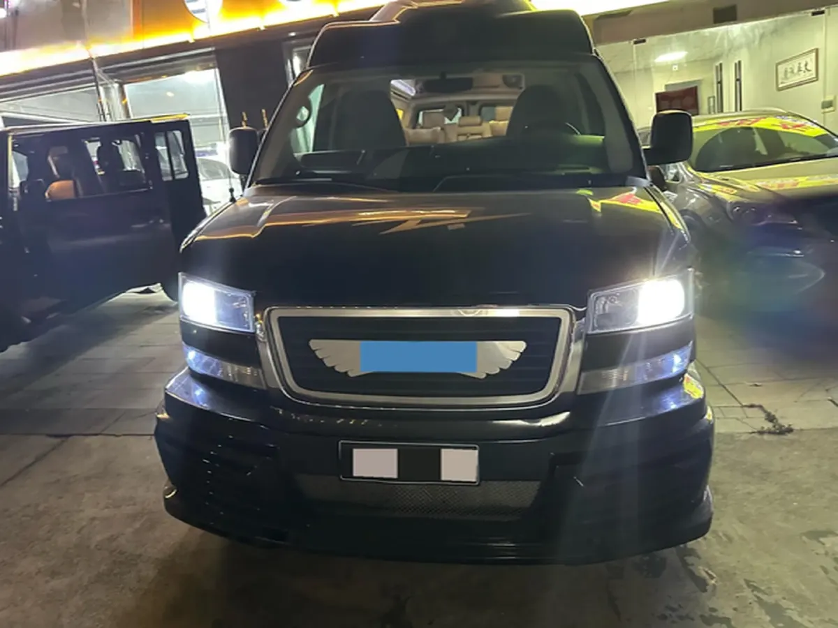 2016 GMC SAVANA 5.3L 305HP V8 4AT,autocango,china used car exporter,china ev exporter,chinese used car exporter,chinese used ev exporter