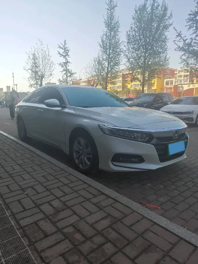 2018 Honda Accord 1.5T 194HP L4 CVT,autocango,china used car exporter,china ev exporter,chinese used car exporter,chinese used ev exporter