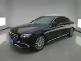 2022 Mercedes-Benz E Class 2.0T 258HP L4 9AT