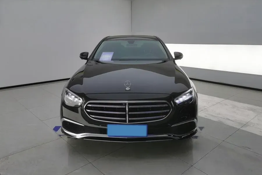 2022 Mercedes-Benz E Class 2.0T 258HP L4 9AT,autocango,china used car exporter,china ev exporter,chinese used car exporter,chinese used ev exporter