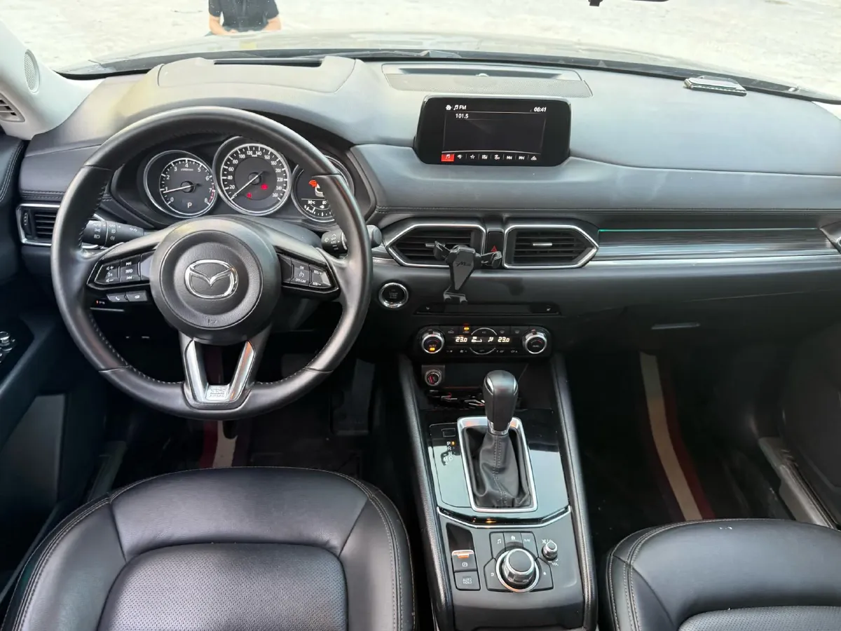 2020 Mazda CX-5 2.0L 155HP L4 6AT,autocango,china used car exporter,china ev exporter,chinese used car exporter,chinese used ev exporter