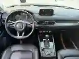 2020 Mazda CX-5 2.0L 155HP L4 6AT