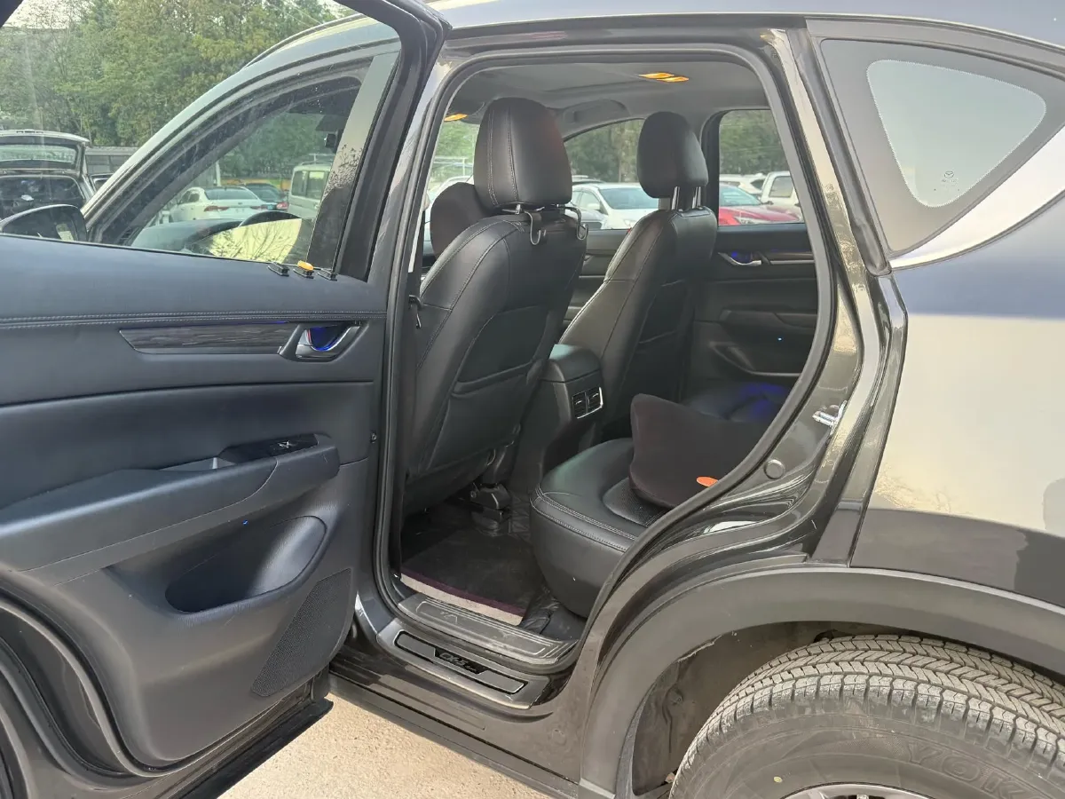 2020 Mazda CX-5 2.0L 155HP L4 6AT,autocango,china used car exporter,china ev exporter,chinese used car exporter,chinese used ev exporter