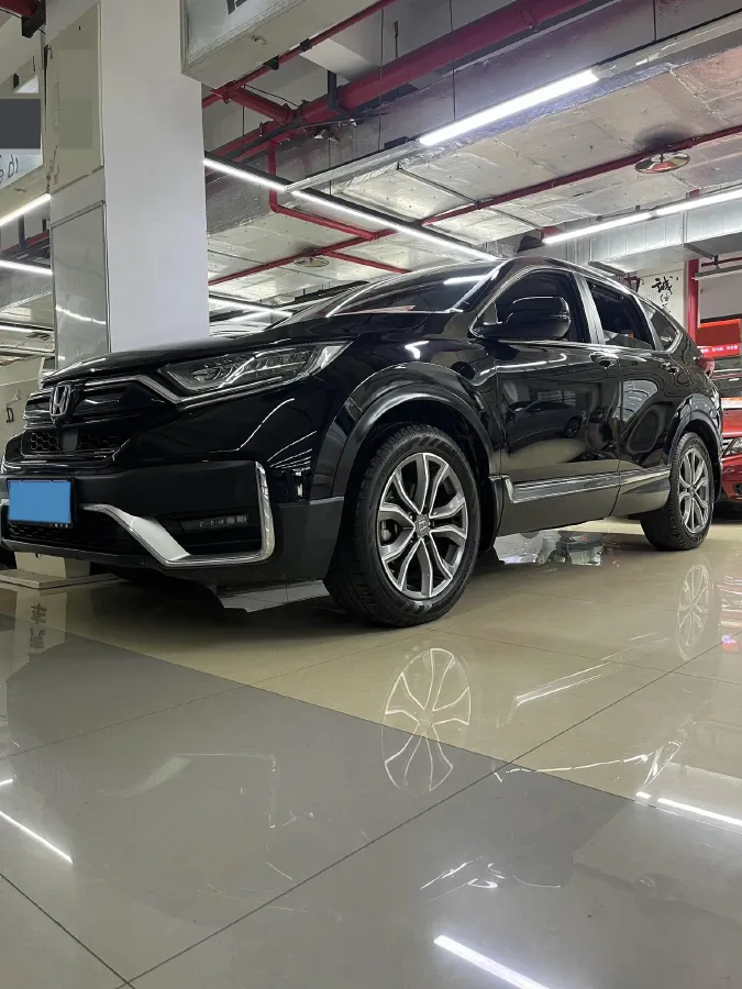 2021 Honda CR-V 1.5T 193HP L4 CVT,autocango,china used car exporter,china ev exporter,chinese used car exporter,chinese used ev exporter