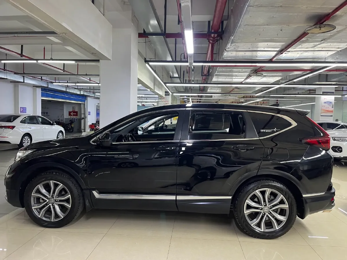 2021 Honda CR-V 1.5T 193HP L4 CVT,autocango,china used car exporter,china ev exporter,chinese used car exporter,chinese used ev exporter