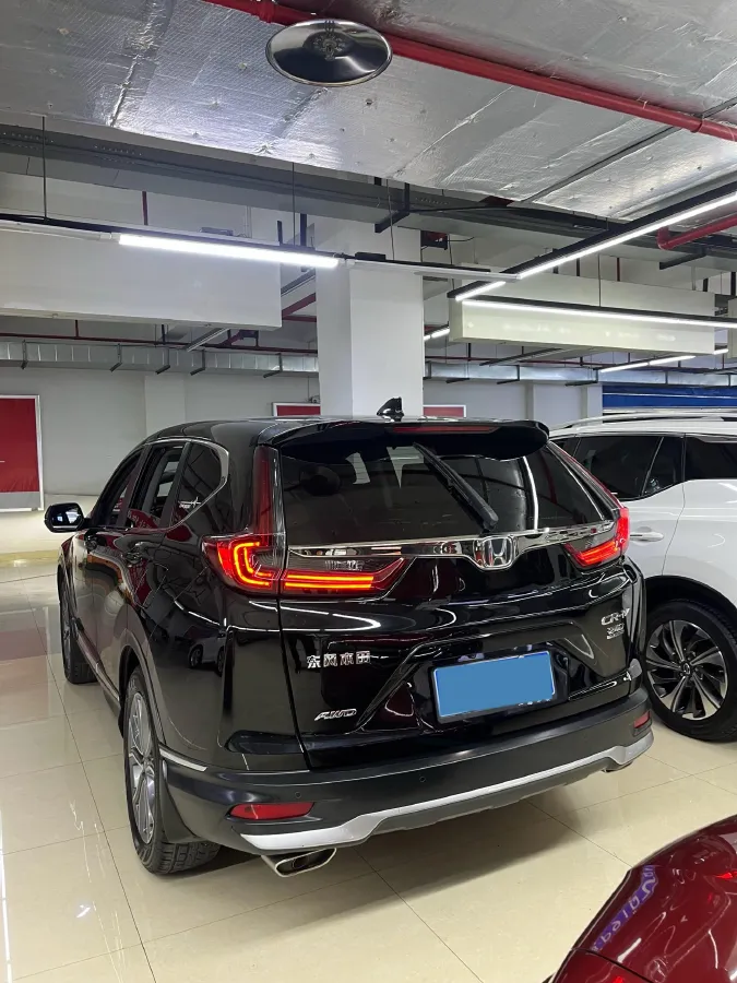 2021 Honda CR-V 1.5T 193HP L4 CVT,autocango,china used car exporter,china ev exporter,chinese used car exporter,chinese used ev exporter