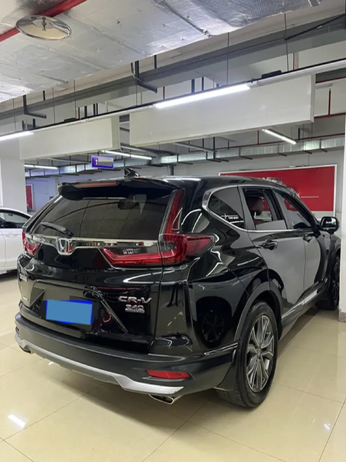2021 Honda CR-V 1.5T 193HP L4 CVT,autocango,china used car exporter,china ev exporter,chinese used car exporter,chinese used ev exporter