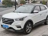 2017 HYUNDAI IX25,autocango,china used car exporter,china ev exporter,chinese used car exporter,chinese used ev exporter
