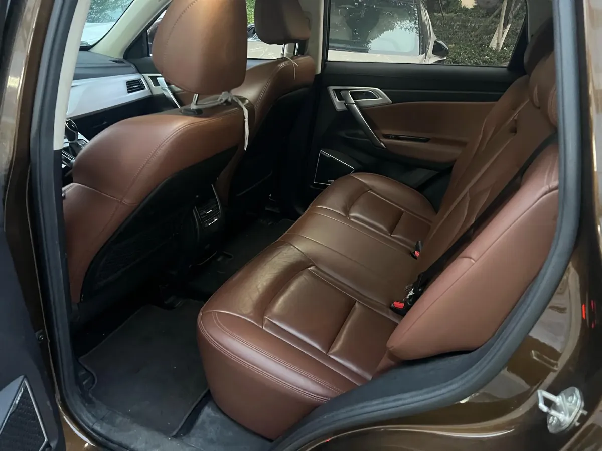 2016 Geely Azkarra 1.8T 184HP L4 6AT,autocango,china used car exporter,china ev exporter,chinese used car exporter,chinese used ev exporter