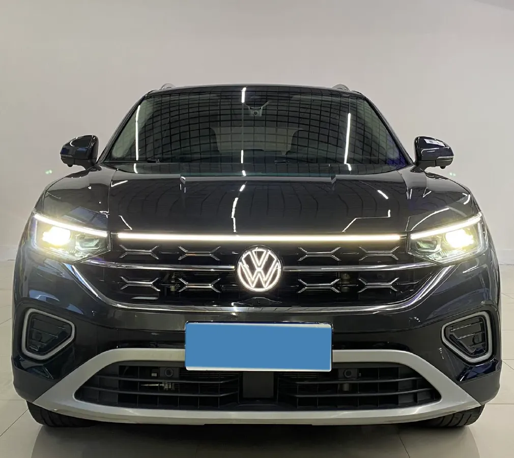 2022 Volkswagen Tayron 1.4T 150HP L4 7DCT,autocango,china used car exporter,china ev exporter,chinese used car exporter,chinese used ev exporter