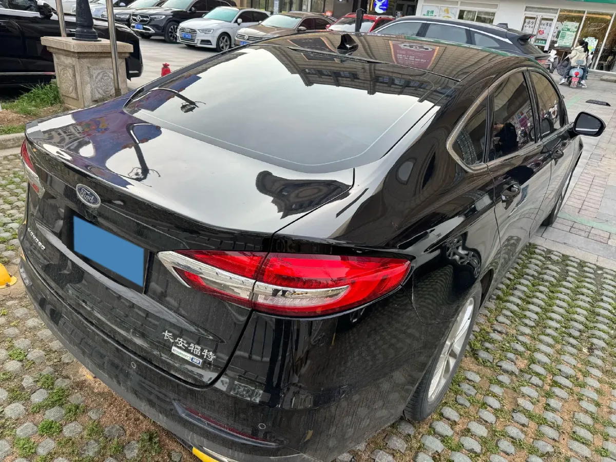 2020 Ford Mondeo 1.5T 182HP L4 6AT,autocango,china used car exporter,china ev exporter,chinese used car exporter,chinese used ev exporter