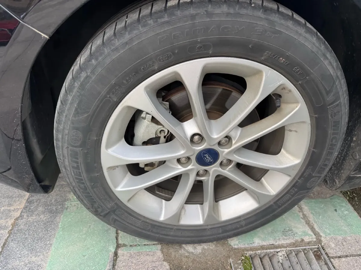 2020 Ford Mondeo 1.5T 182HP L4 6AT,autocango,china used car exporter,china ev exporter,chinese used car exporter,chinese used ev exporter