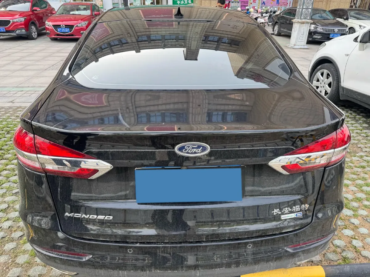 2020 Ford Mondeo 1.5T 182HP L4 6AT,autocango,china used car exporter,china ev exporter,chinese used car exporter,chinese used ev exporter