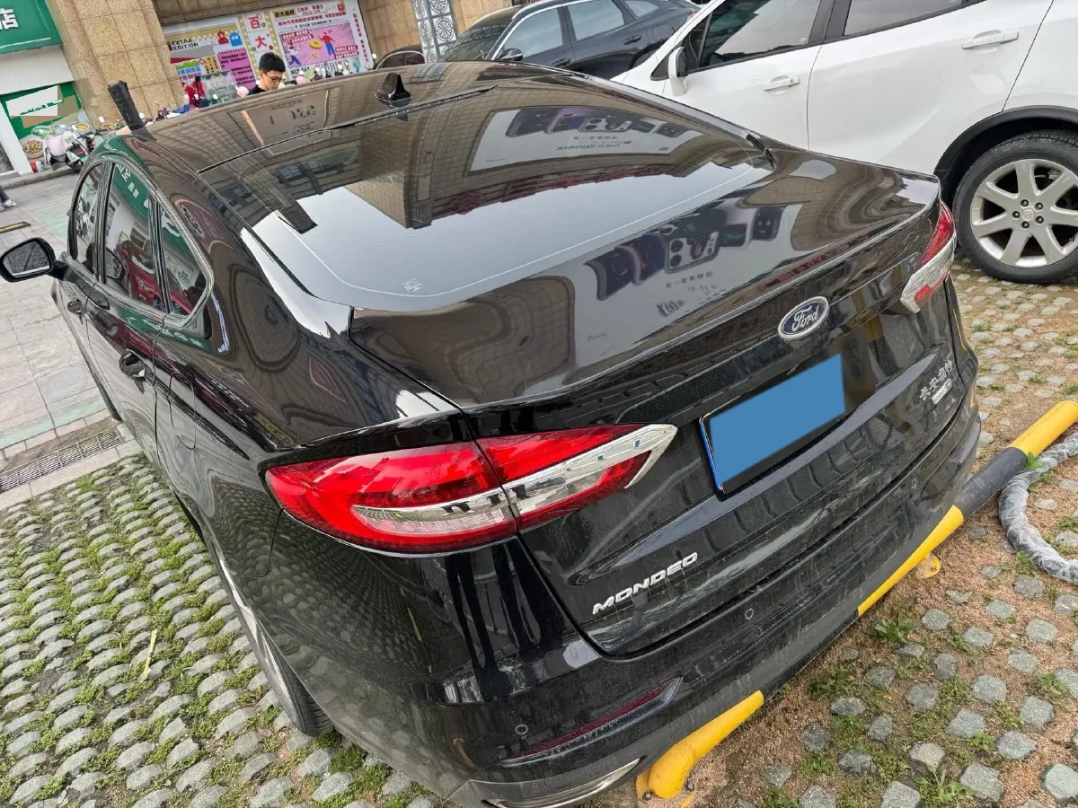 2020 Ford Mondeo 1.5T 182HP L4 6AT,autocango,china used car exporter,china ev exporter,chinese used car exporter,chinese used ev exporter