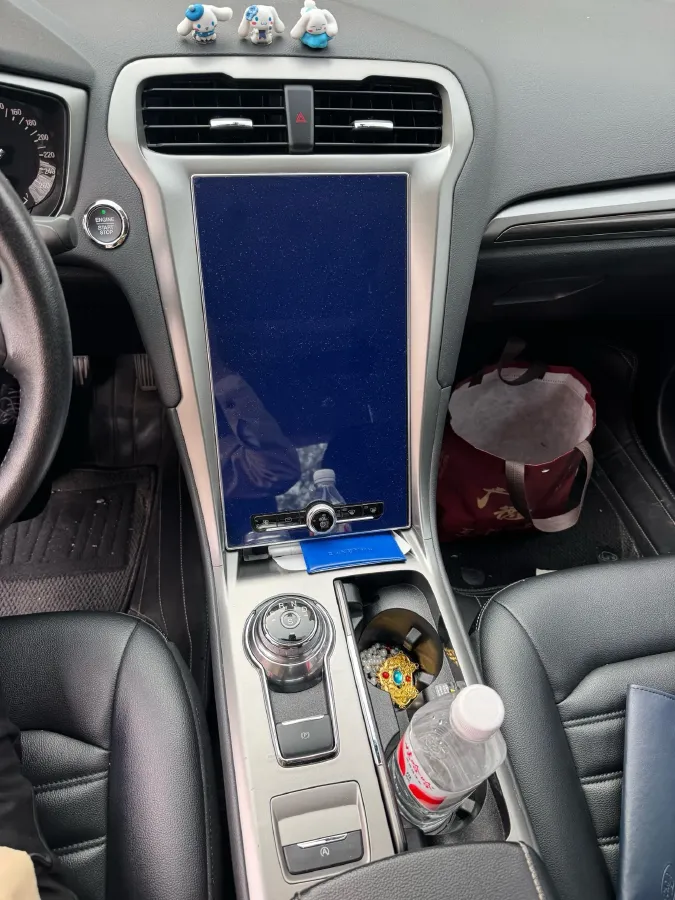 2020 Ford Mondeo 1.5T 182HP L4 6AT,autocango,china used car exporter,china ev exporter,chinese used car exporter,chinese used ev exporter