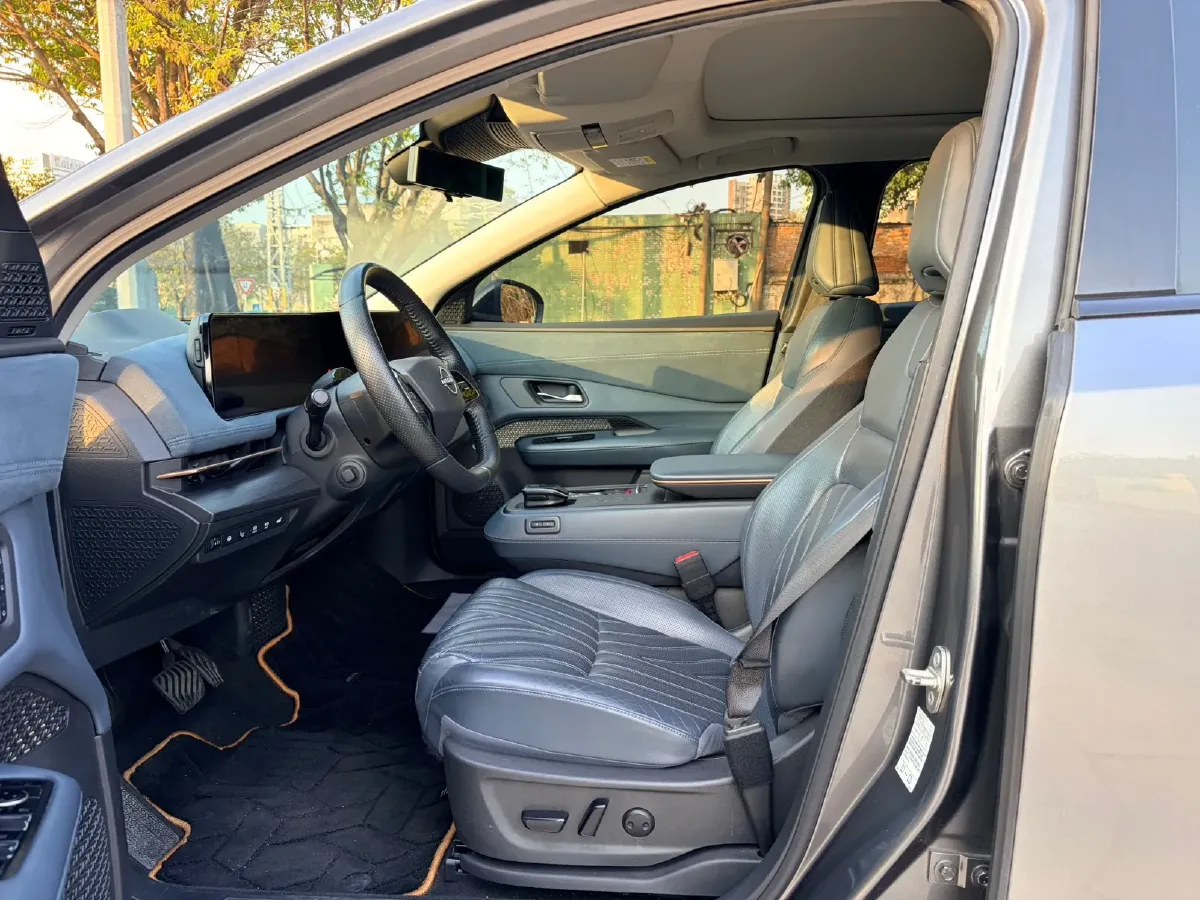 2022 Nissan Ariya BEV 90KWH,autocango,china used car exporter,china ev exporter,chinese used car exporter,chinese used ev exporter