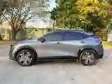2022 Nissan Ariya BEV 90KWH