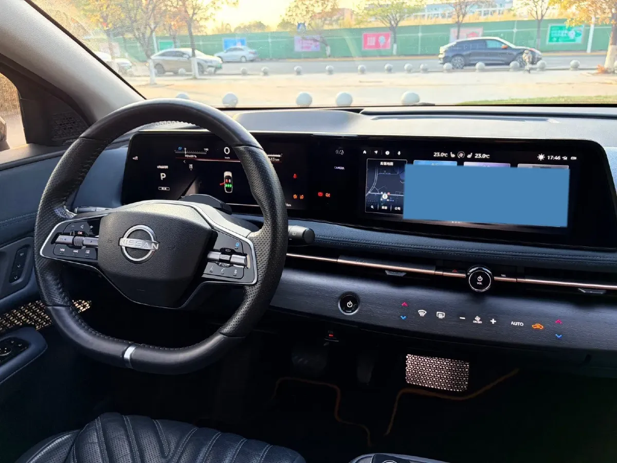 2022 Nissan Ariya BEV 90KWH,autocango,china used car exporter,china ev exporter,chinese used car exporter,chinese used ev exporter