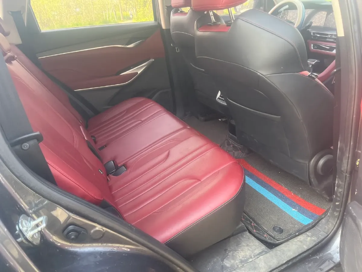 2021 ChangAn CS75 Plus 1.5T 178HP L4 6AT,autocango,china used car exporter,china ev exporter,chinese used car exporter,chinese used ev exporter