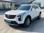2022 CADILLAC XT4,autocango,china used car exporter,china ev exporter,chinese used car exporter,chinese used ev exporter