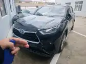 2022 TOYOTA HIGHLANDER 2022 TOYOTA HIGHLANDER,autocango,china used car exporter,china ev exporter,chinese used car exporter,chinese used ev exporter