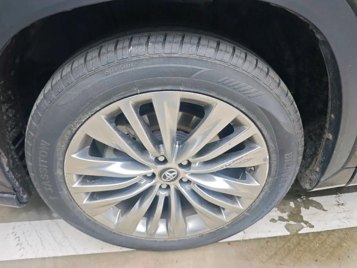 2022 Toyota Highlander 2.5L 192HP L4 E-CVT Hybrid,autocango,china used car exporter,china ev exporter,chinese used car exporter,chinese used ev exporter