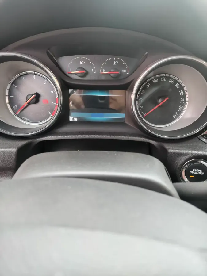 2019 Buick Regal 1.5T 170HP L4 9AT,autocango,china used car exporter,china ev exporter,chinese used car exporter,chinese used ev exporter