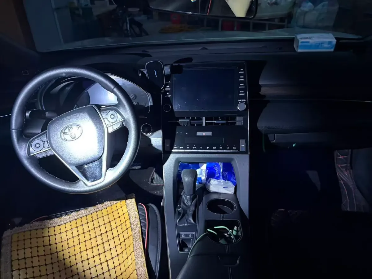 2019 Toyota Avalon 2.0L 178HP L4 CVT,autocango,china used car exporter,china ev exporter,chinese used car exporter,chinese used ev exporter