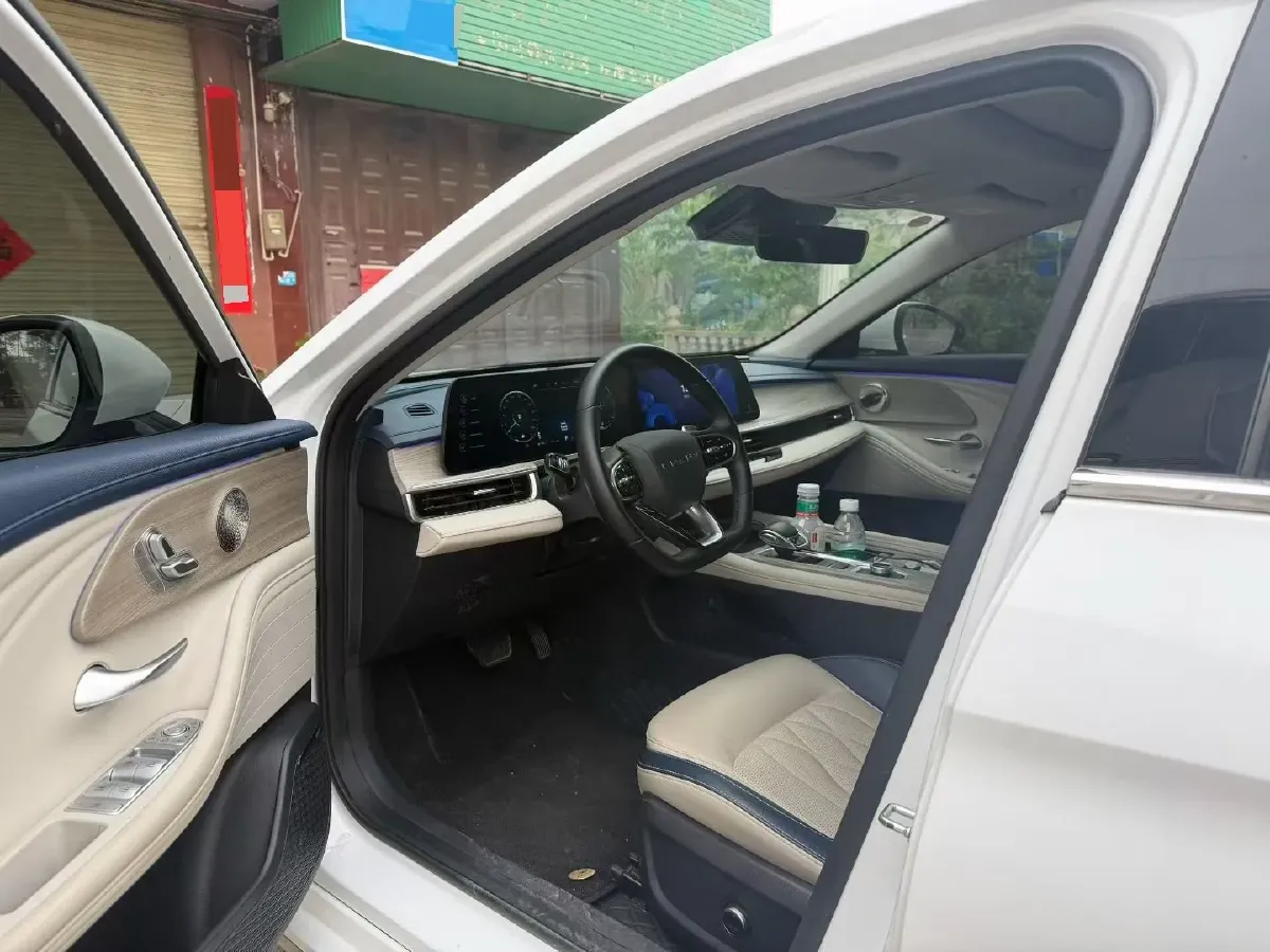 2022 Chery Arrizo 8 1.6T 197HP L4 7DCT,autocango,china used car exporter,china ev exporter,chinese used car exporter,chinese used ev exporter