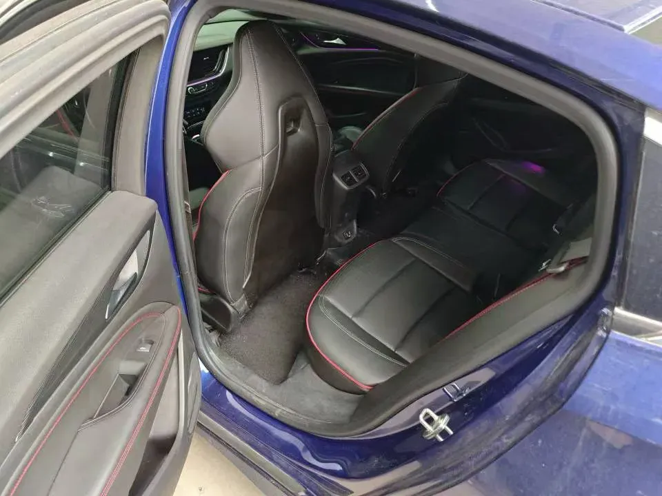 2020 Buick Regal 2.0T 237HP L4 9AT,autocango,china used car exporter,china ev exporter,chinese used car exporter,chinese used ev exporter