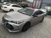 2019 TOYOTA AVALON,autocango,china used car exporter,china ev exporter,chinese used car exporter,chinese used ev exporter