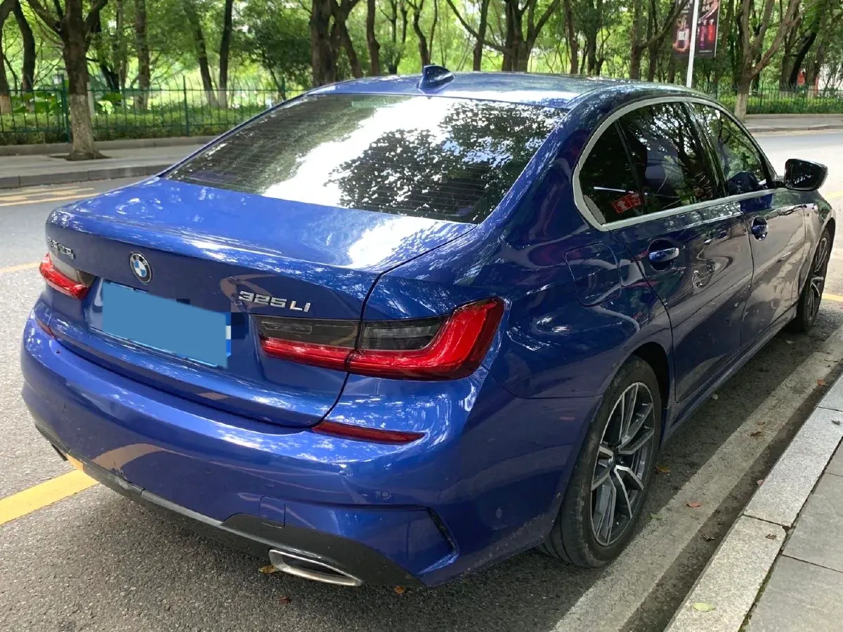 2020 BMW 3 Series 2.0T 184HP L4 8AT,autocango,china used car exporter,china ev exporter,chinese used car exporter,chinese used ev exporter