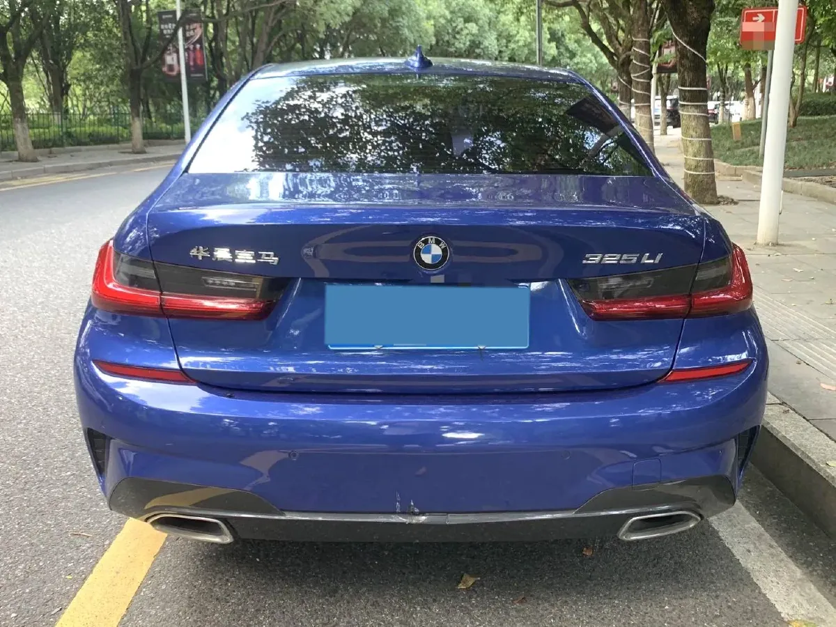 2020 BMW 3 Series 2.0T 184HP L4 8AT,autocango,china used car exporter,china ev exporter,chinese used car exporter,chinese used ev exporter