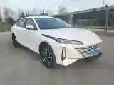 2025 ChangAn EadoPHEV 1.5L 98HP L4 E-CVT PHEV