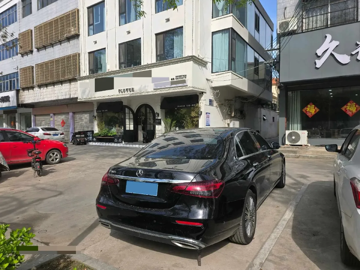 2021 Mercedes-Benz E Class 2.0T 258HP L4 9AT,autocango,china used car exporter,china ev exporter,chinese used car exporter,chinese used ev exporter