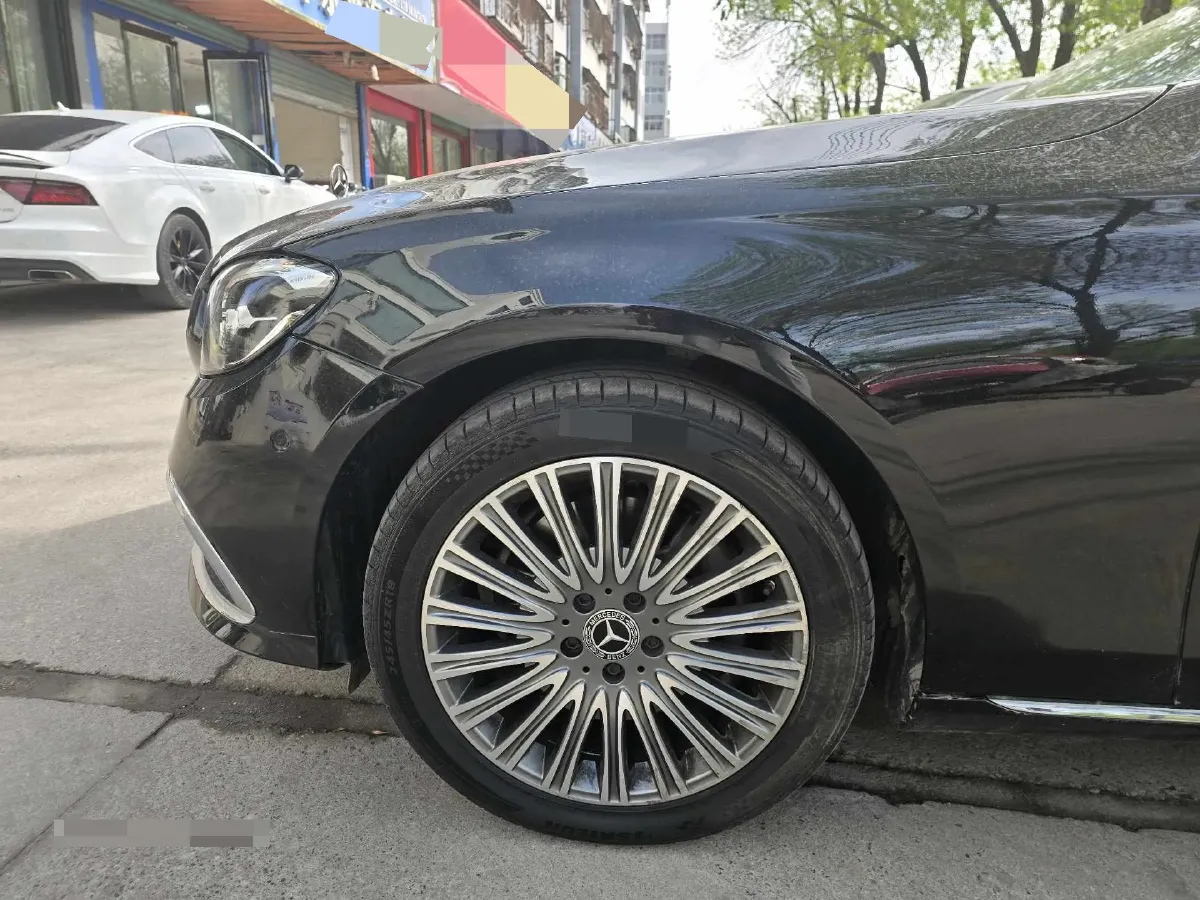 2021 Mercedes-Benz E Class 2.0T 258HP L4 9AT,autocango,china used car exporter,china ev exporter,chinese used car exporter,chinese used ev exporter