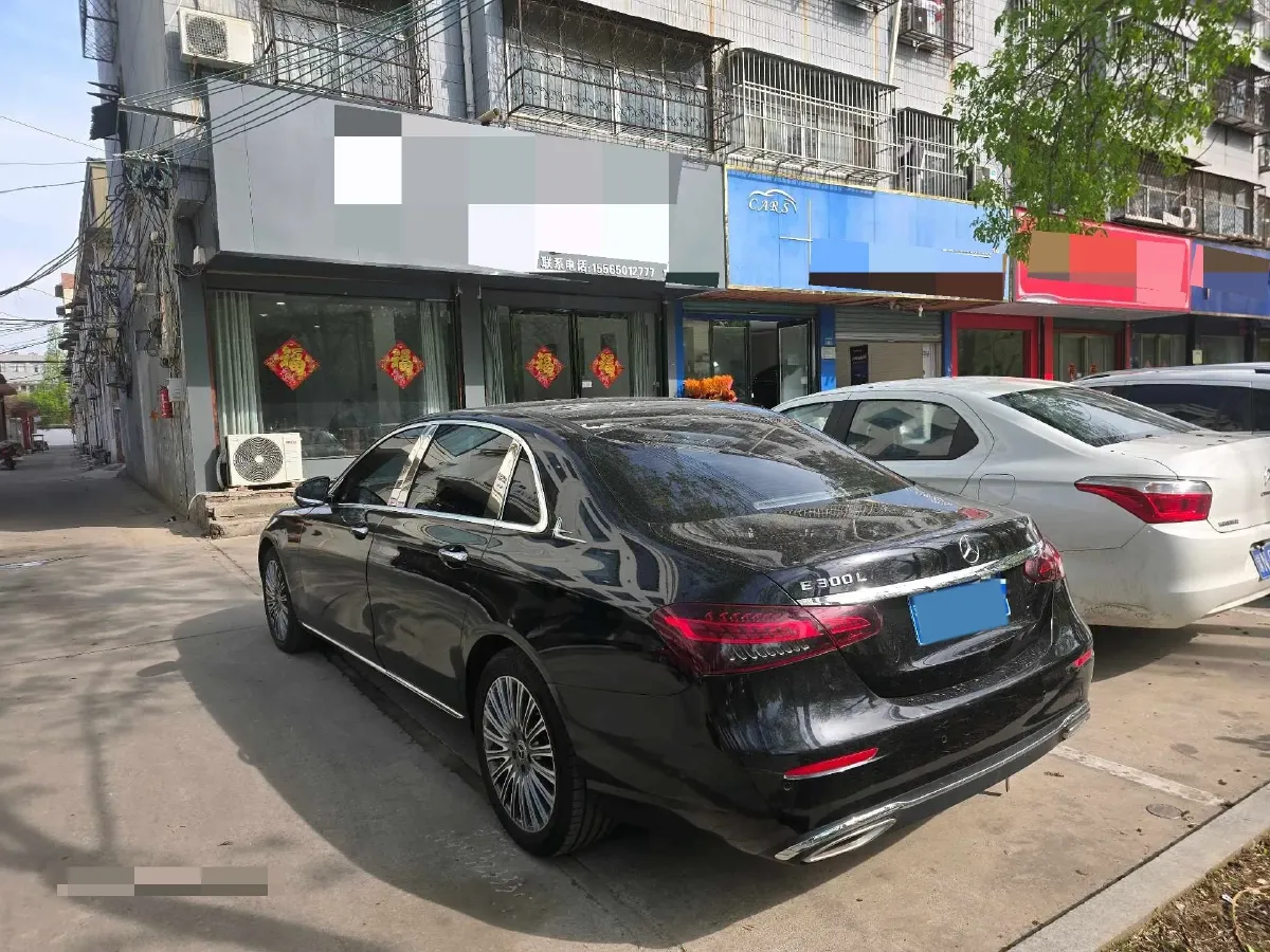 2021 Mercedes-Benz E Class 2.0T 258HP L4 9AT,autocango,china used car exporter,china ev exporter,chinese used car exporter,chinese used ev exporter
