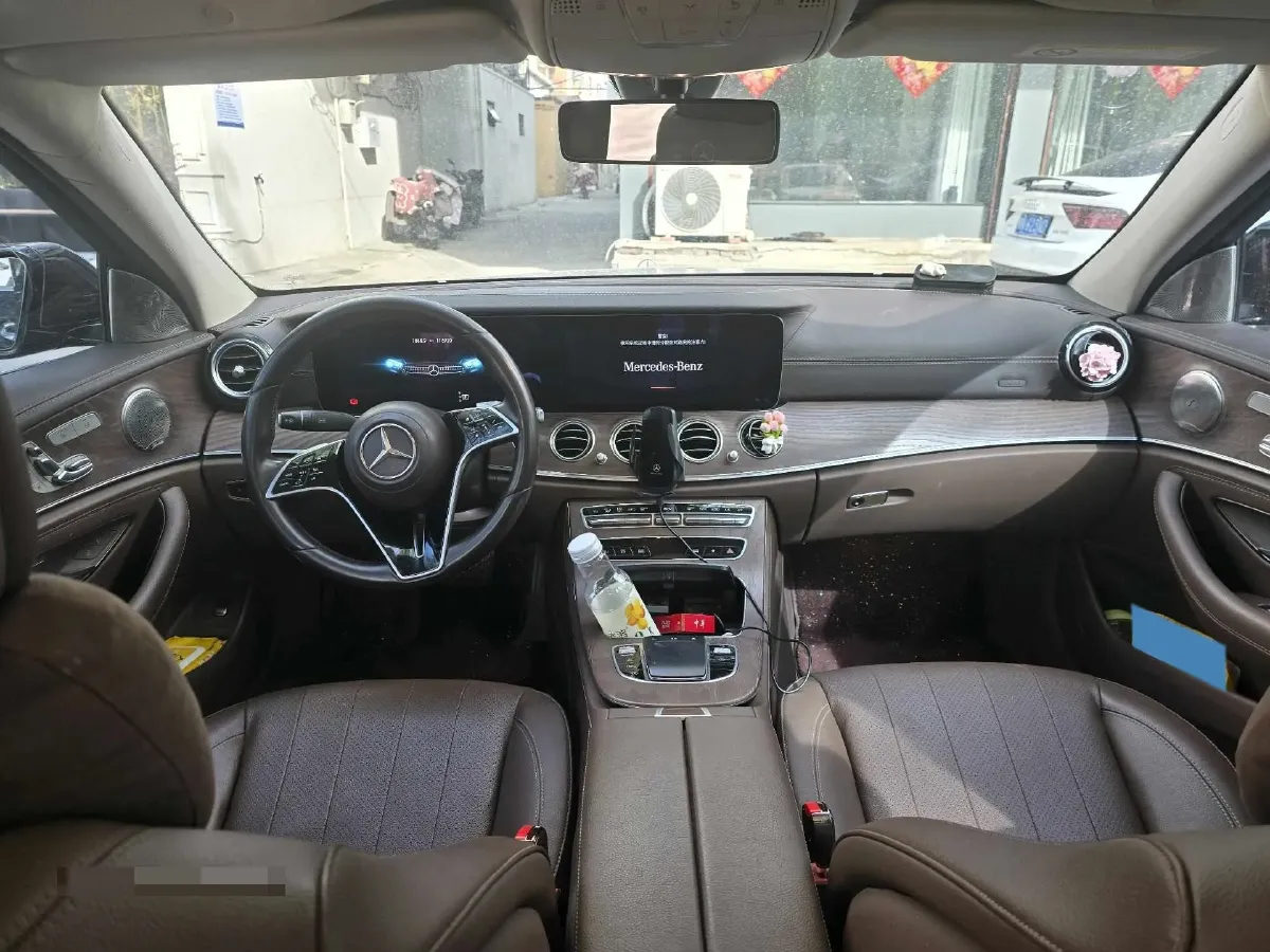 2021 Mercedes-Benz E Class 2.0T 258HP L4 9AT,autocango,china used car exporter,china ev exporter,chinese used car exporter,chinese used ev exporter