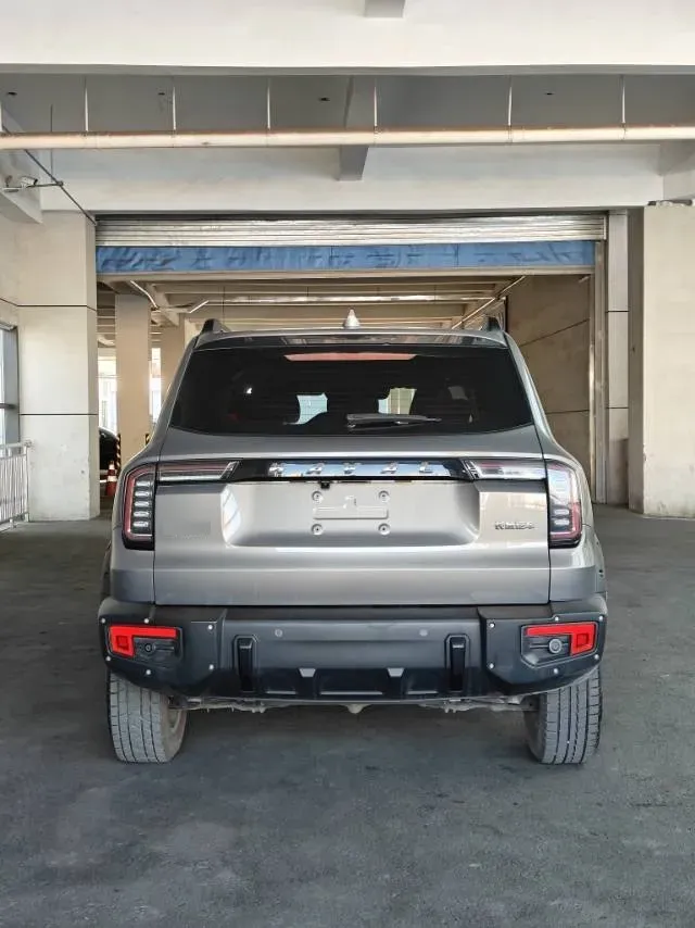 2022 Haval Dargo 1.5T 184HP L4 7DCT,autocango,china used car exporter,china ev exporter,chinese used car exporter,chinese used ev exporter