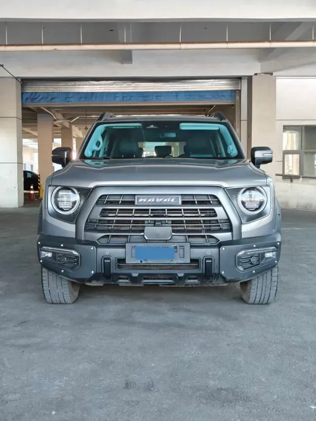 2022 Haval Dargo 1.5T 184HP L4 7DCT,autocango,china used car exporter,china ev exporter,chinese used car exporter,chinese used ev exporter