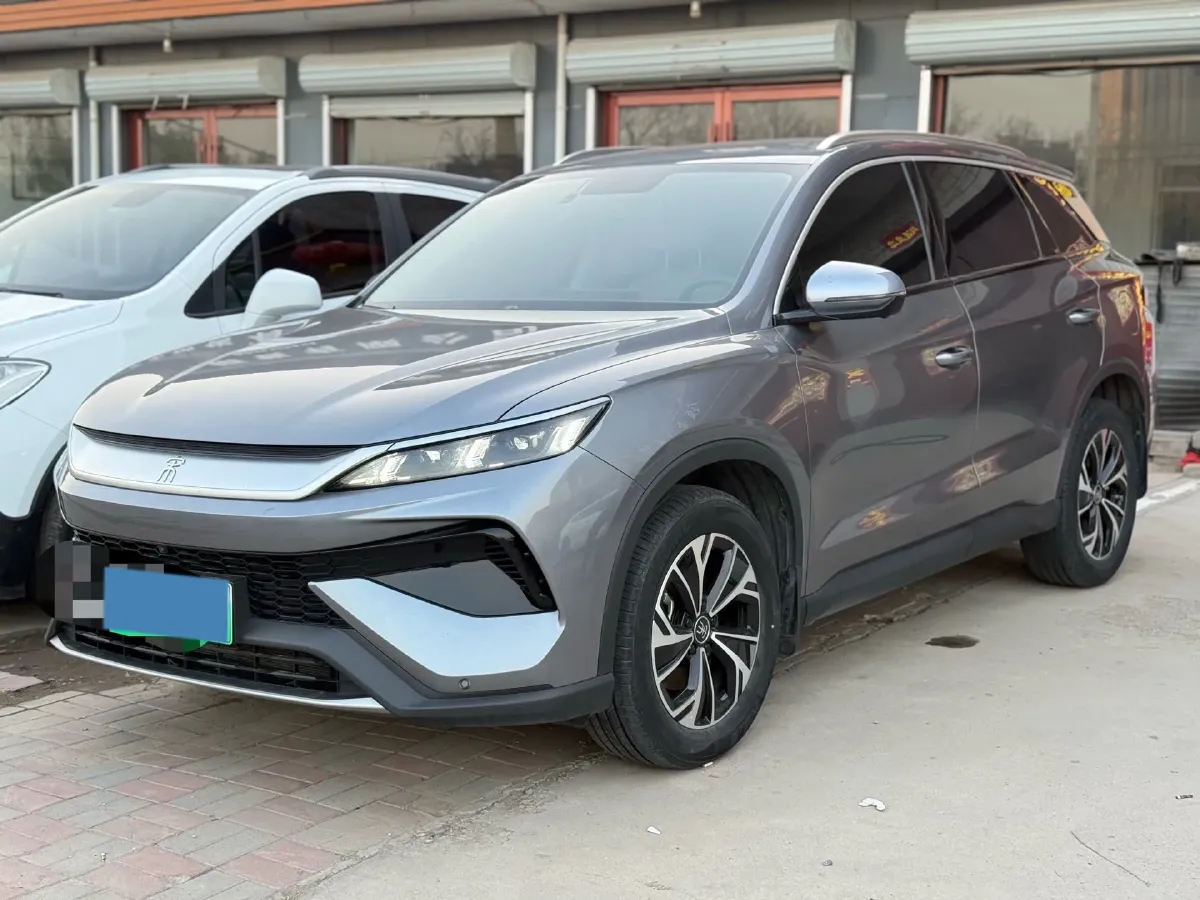 2025 BYD Song Pro 1.5L 101HP L4 E-CVT PHEV 12.9KWH,autocango,china used car exporter,china ev exporter,chinese used car exporter,chinese used ev exporter