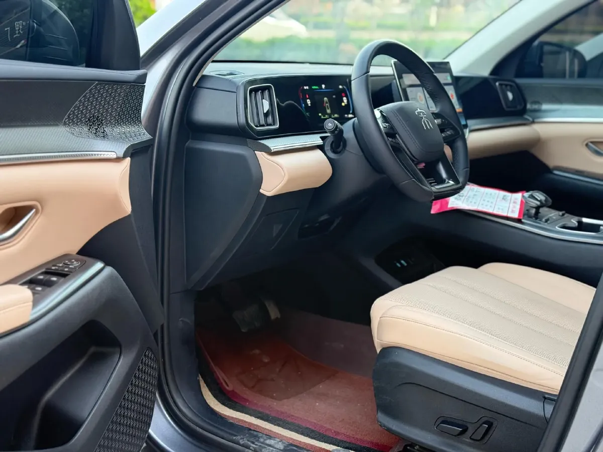 2025 BYD Song Pro 1.5L 101HP L4 E-CVT PHEV 12.9KWH,autocango,china used car exporter,china ev exporter,chinese used car exporter,chinese used ev exporter