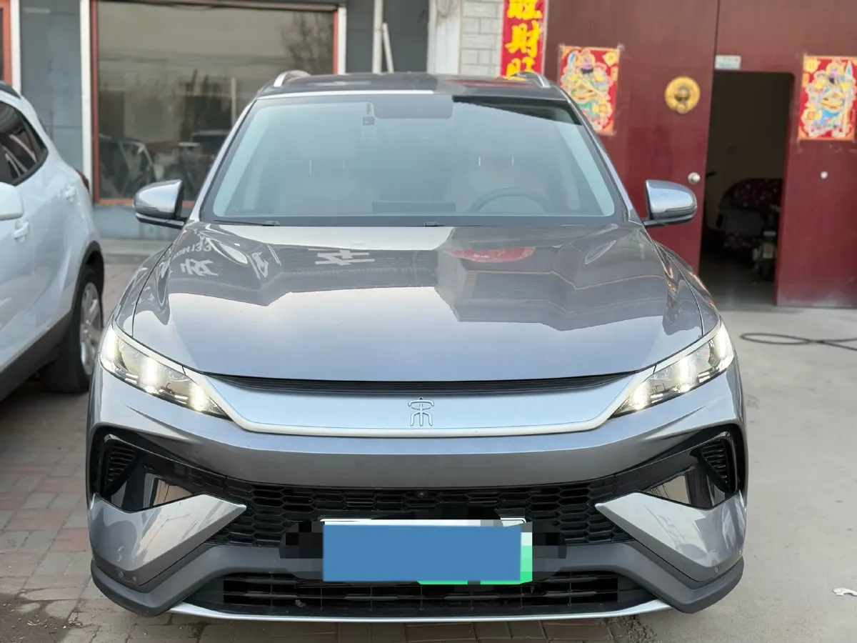 2025 BYD Song Pro 1.5L 101HP L4 E-CVT PHEV 12.9KWH,autocango,china used car exporter,china ev exporter,chinese used car exporter,chinese used ev exporter