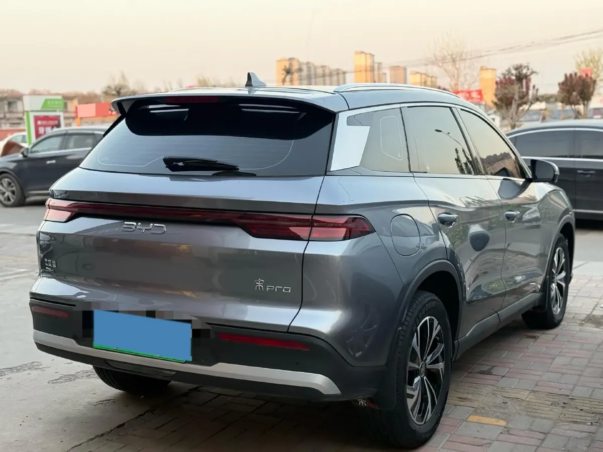 2025 BYD Song Pro 1.5L 101HP L4 E-CVT PHEV 12.9KWH,autocango,china used car exporter,china ev exporter,chinese used car exporter,chinese used ev exporter