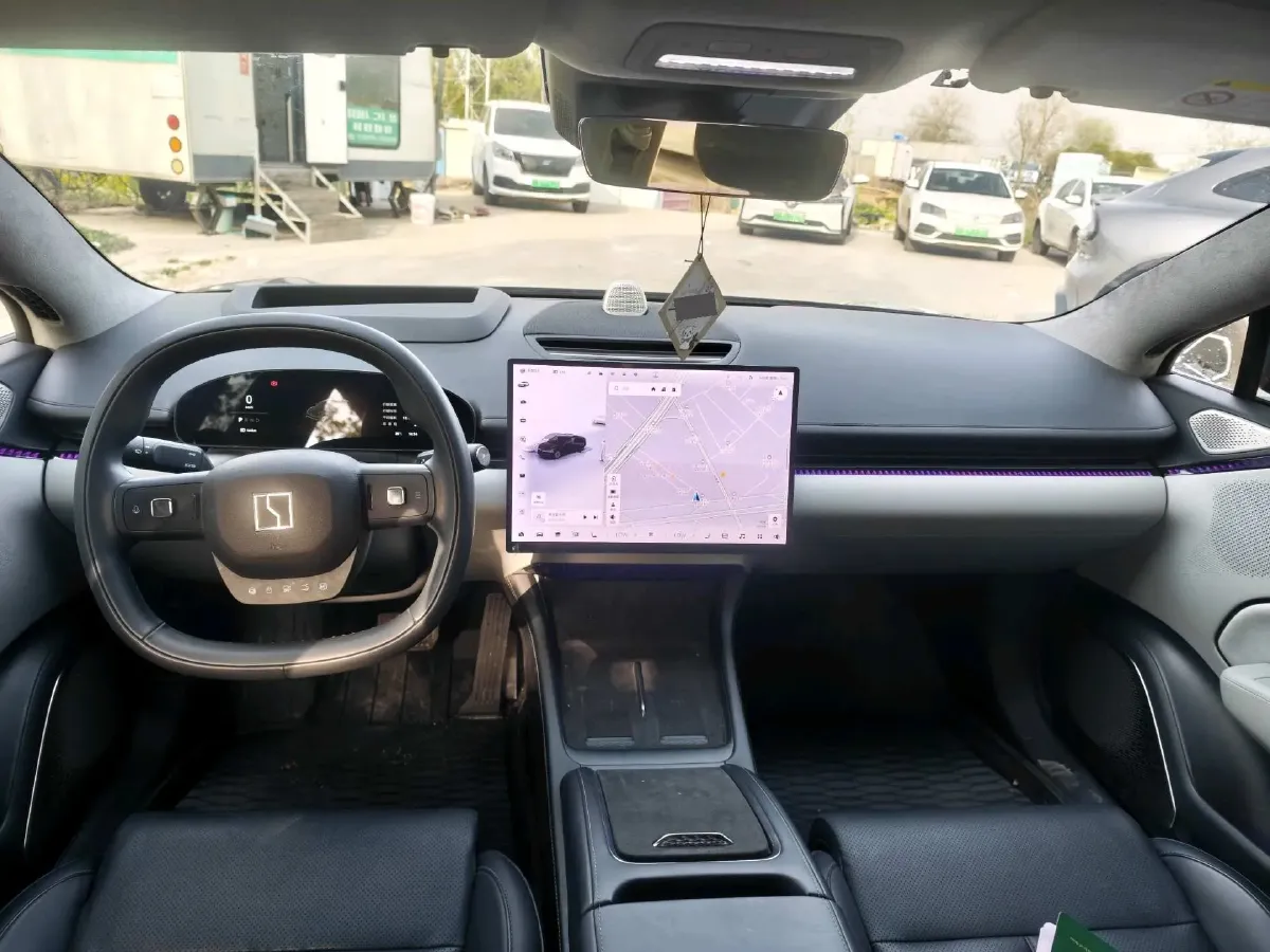 2024 Zeekr 007 BEV 75KWH,autocango,china used car exporter,china ev exporter,chinese used car exporter,chinese used ev exporter